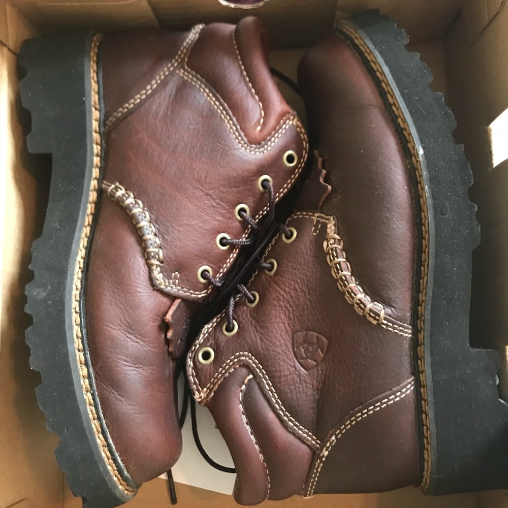 Ariat women’s boots